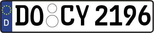 DO-CY2196