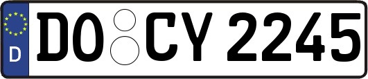 DO-CY2245