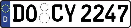 DO-CY2247
