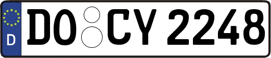DO-CY2248