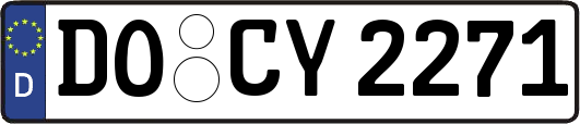 DO-CY2271