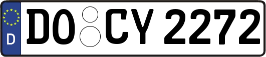 DO-CY2272