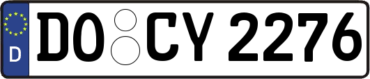 DO-CY2276