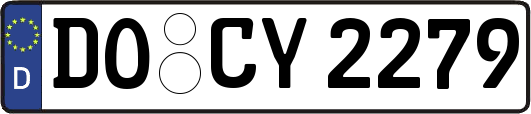 DO-CY2279