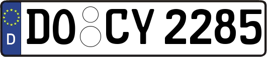 DO-CY2285