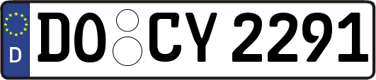 DO-CY2291