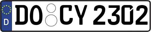 DO-CY2302