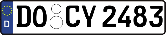 DO-CY2483