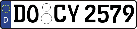 DO-CY2579