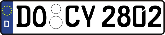 DO-CY2802