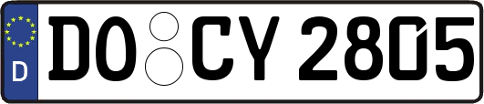 DO-CY2805
