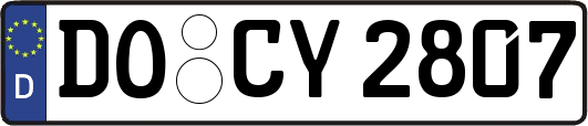 DO-CY2807