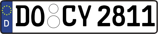 DO-CY2811