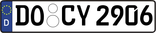 DO-CY2906