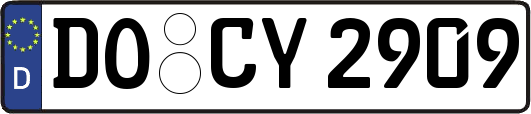 DO-CY2909