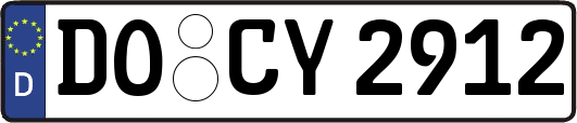 DO-CY2912