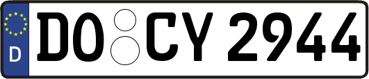 DO-CY2944