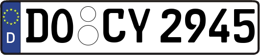 DO-CY2945