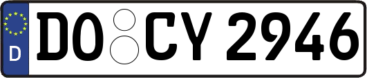 DO-CY2946