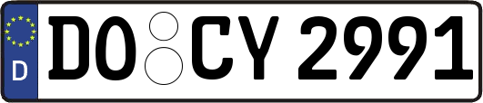 DO-CY2991