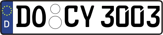 DO-CY3003
