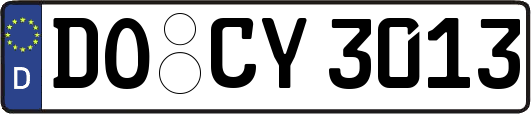 DO-CY3013