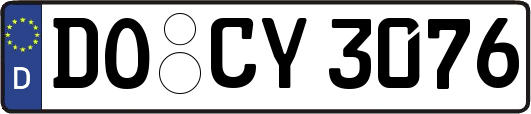DO-CY3076
