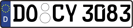 DO-CY3083