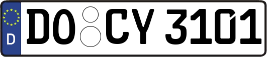 DO-CY3101