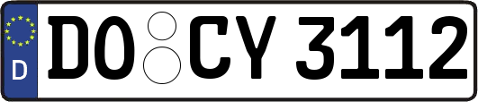 DO-CY3112