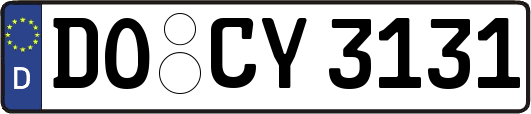 DO-CY3131