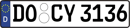 DO-CY3136