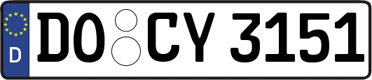DO-CY3151