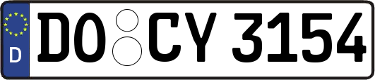 DO-CY3154
