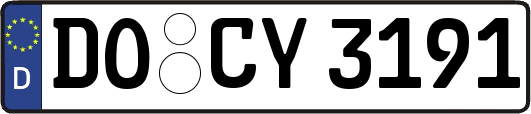 DO-CY3191