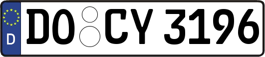 DO-CY3196