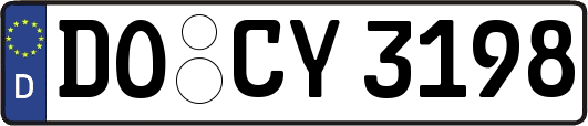 DO-CY3198