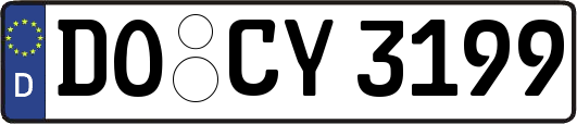 DO-CY3199