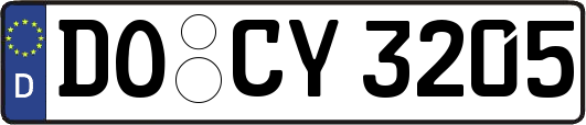 DO-CY3205