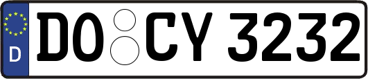 DO-CY3232