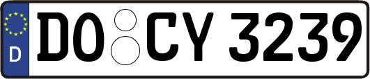 DO-CY3239