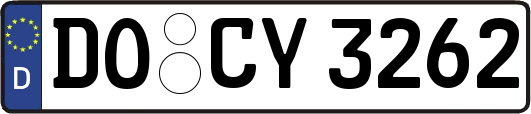 DO-CY3262