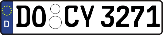 DO-CY3271
