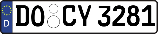 DO-CY3281