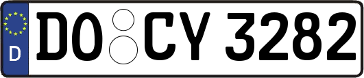 DO-CY3282