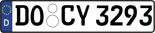 DO-CY3293