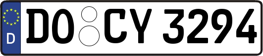 DO-CY3294