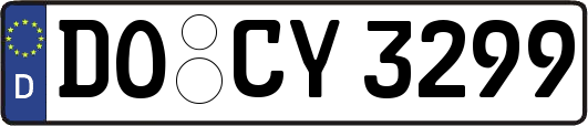 DO-CY3299
