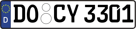 DO-CY3301