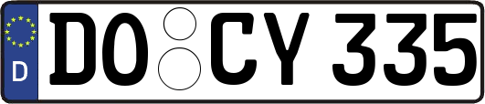 DO-CY335